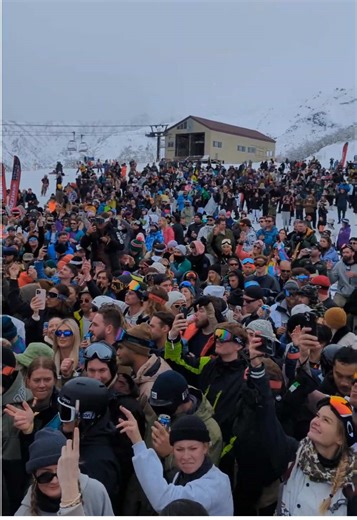 Explore the Best Snow Machines in Hakuba, Japan