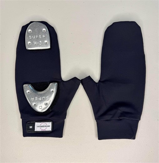 Adaptive Tap Dance Mittens: Accessible Dance Gear for Seniors, Therapists, Educators. - Etsy