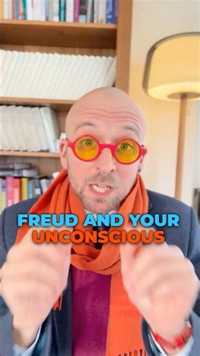 Freud and the unconscious #bodypsychotherapy
