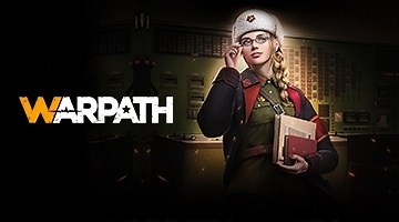Télécharger et Jouer à Warpath: Ace Shooter sur PC & Mac (Émulateur)
