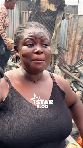 Circle Fire Outbreak: Firefighters' Urgent Response