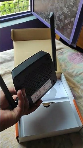 D-Link Dir 615 Wireless n300 router