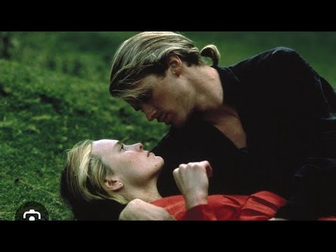 Westley and buttercup🖤the princess bride