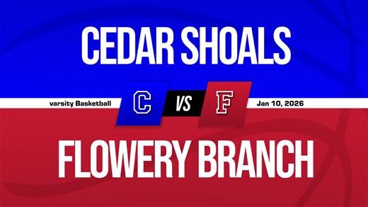 Basketball Game Preview: Flowery Branch Falcons vs. Madison County Red Raiders   How To Watch