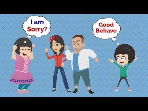 Lily Behaves & Ungrounded/ Mindy Misbehaves Grounded