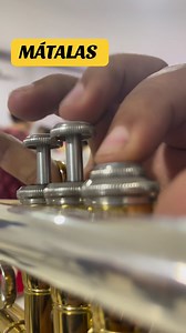 75K views · 1.6K reactions | Mátalas #trompeta #musica #tutorial #mariachi | Nabonazar / Musicólogo | Facebook