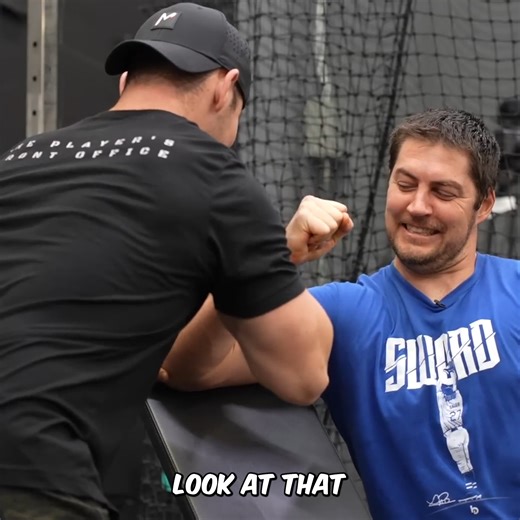 95K views · 1.6K reactions | Training HARDER Than Ever Before! ⚾ | Trevor Bauer | Facebook