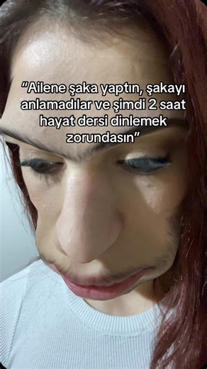 @fiskoss0 on Instagram: "Her gün mü aynı olur be . . . . . . . . . . . . . . . . . #akım #hayat #mizah #eğlence #mizahtürkiye #fypシ #komedi #fypage"