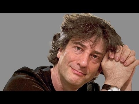 Neil Gaiman BREAKS Silence 😱 Denies Allegations, Calls It “Smear” 📢