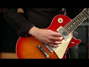 Maestro by Gibson Guitars [DEMO]