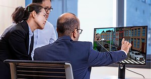 Simcenter autonomy solutions