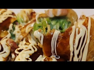 フライパンで簡単「イカ焼き」外はカリッと、中はとろ〜り