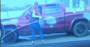 Hannah Payne murder trial: Body cam video, witness video introduced during key testimony