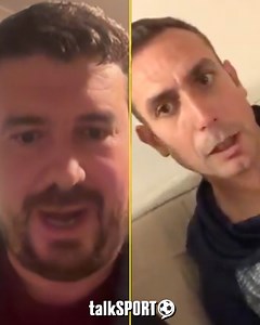 31K views · 172 reactions | ICYMI... Alex Crook provides an UPDATE on the David Coote situation following the leak of a NEW video!  | talkSPORT | Facebook