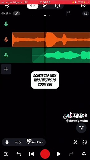BandLab vocal mixing: Make your vocals sound professional