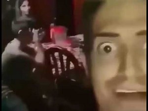 Guy sings crazy dave rap epically