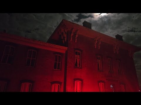 MOST HAUNTED PROSPECT PLACE IN OHIO!