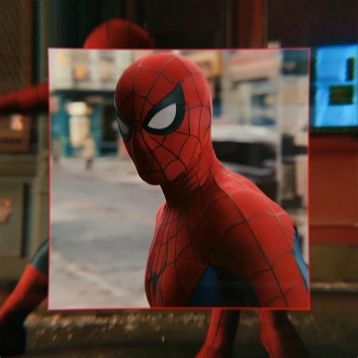 spide man new teller #edit