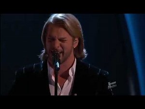 The Voice USA 2014 Craig Wayne Boyd The Old Rugged Cross Semifinals