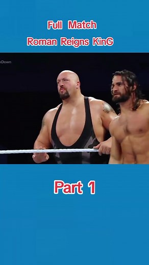 #wwe #full #match #romanreigns
