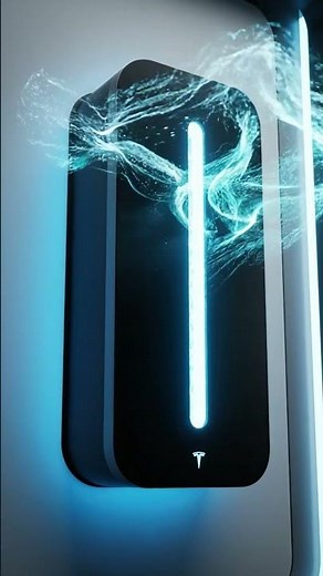 Tesla Home Reactor: The ULTIMATE Future of Energy? (Beyond Powerwall)