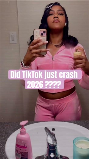 #soooo why isn’t my TikTok not working #tiktokcrush2026 #tiktoknot #help