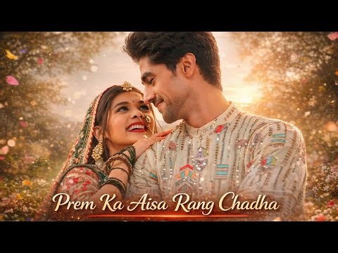 Prem Ka Aisa Rang Chadha Full Song | Abhira's Dance Yeh Rishta Kya Kehlata Hai | Kavita Raam