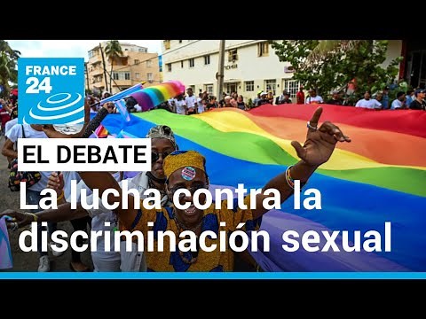 Día mundial contra la discriminación sexual: los desafíos que afronta el colectivo LGBTIQ+
