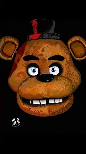 Drawing Fnaf characters| part 1