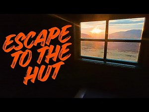 Bail to the Mountain Hut