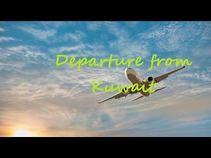 Departure From Airport