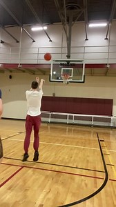 The different types of people in knockout #basketball #knockout | Mrbeardeddragon