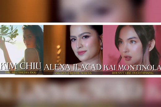 Meet the Kapamilya stars who landed on TC Candler's 100 Most Beautiful Faces of 2025 | ABS-CBN Entertainment