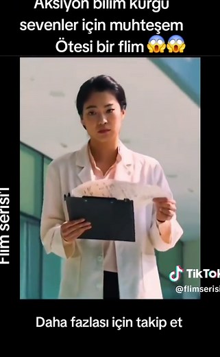 Flim:Alienoid #bilimkurgu #aksiyon #dizi #flim #keşfetbeniöneçıkar #viralvideos