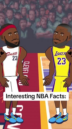 Interesting NBA Facts You Didn't Know About