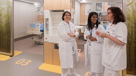 Trabaja en el Clínic | Hospital Clínic Barcelona