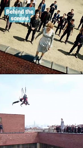 642K views · 2.9K reactions | Behind the scenes #actionsfilms #americansfilms # | A. Samuel Behind The Scenes | Facebook