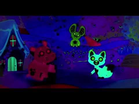 Abadas - Theme Song (Horror Version) 😱