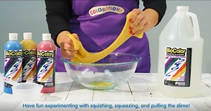 387 reactions · 221 shares | DIY slime with only 2 ingredients?  Yes! This BioPutty® slime is fun, easy and the perfect activity for your preschoolers. Get your kit now! LIKE & SHARE with friends who love slime! | Discount School Supply | Facebook