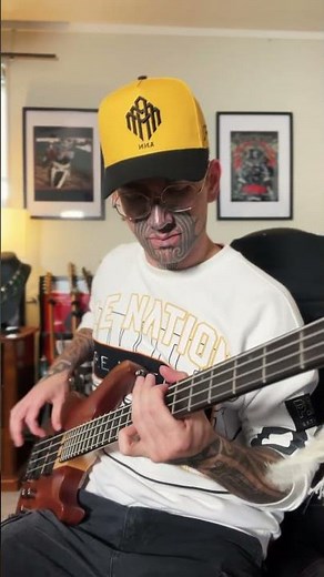 Myself to Blame - Alien Weaponry