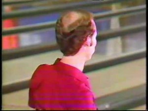 Pro Bowlers Tour - 1981 Quaker State Open - final match