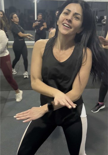 Zumba Dance Fitness to Energize Your Workout