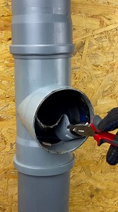 Practical PVC Pipe Repair | Science, Tech and Universe