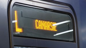 Your Very Own L Train Survival Guide NY1