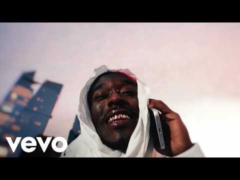 Lil Uzi Vert - Crystal Drive (feat. Future) [Music Video]