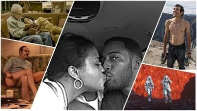 The 10 Best Documentary Love Stories | Features | Roger Ebert