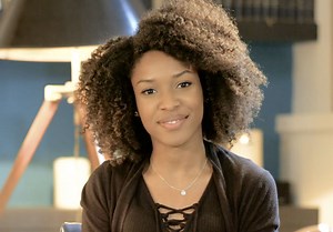 Comment faire le braid out - Elle