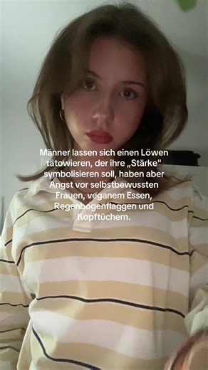 Symbol of Strength: Tattoos and Masculinity