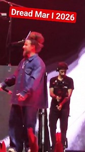 Dread Mar I Movistar Arena 2026