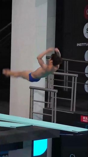 Men's 3M Diving Springboard Beautiful Amazing and the best diving